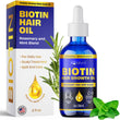 Load image into Gallery viewer, Biotin Hair Growth Serum - iQ Natural