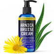 Load image into Gallery viewer, Bruise & Scar Cream - 4 oz - iQ Natural
