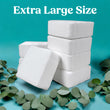 Load image into Gallery viewer, Eucalyptus Shower Steamers - 7 Piece - iQ Natural