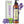 Load image into Gallery viewer, Relaxing Lavender Massage Oil
