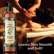 Load image into Gallery viewer, Sensual Vanilla Massage & Body Oil Edible - iQ Natural