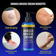 Load image into Gallery viewer, Bruise & Scar Cream - 4 oz - iQ Natural