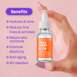 Load image into Gallery viewer, Argireline Line Reducing Serum - iQ Natural
