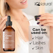 Load image into Gallery viewer, Eyelash Growth Kit - 100% Organic Castor Oil - iQ Natural