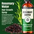 Load image into Gallery viewer, Rosemary Spray with Rice Water - iQ Natural