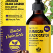 Load image into Gallery viewer, Jamaican Black Castor 4 oz - iQ Natural