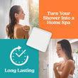 Load image into Gallery viewer, Citrus Shower Steamers - 14 Piece - iQ Natural