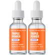 Load image into Gallery viewer, Argireline Line Reducing Serum 2PK - iQ Natural