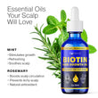 Load image into Gallery viewer, Biotin Hair Growth Serum - iQ Natural