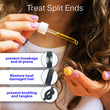 Load image into Gallery viewer, Biotin Hair Growth Serum - iQ Natural