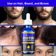 Load image into Gallery viewer, Biotin Hair Growth Serum - iQ Natural