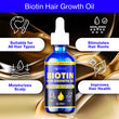 Load image into Gallery viewer, Biotin Hair Growth Serum - iQ Natural