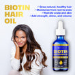 Load image into Gallery viewer, Biotin Hair Growth Serum - iQ Natural