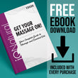 Load image into Gallery viewer, Sore Muscle Massage Oil - iQ Natural