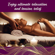 Load image into Gallery viewer, Wild Lavender Massage Oil - iQ Natural