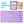 Load image into Gallery viewer, Lavender Shower Steamers - 14 Piece - iQ Natural 
