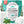 Load image into Gallery viewer, Eucalyptus Shower Steamers - 14 Piece - iQ Natural 
