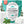 Load image into Gallery viewer, Eucalyptus Shower Steamers - 7 Piece - iQ Natural 

