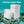Load image into Gallery viewer, Eucalyptus Shower Steamers - 14 Piece - iQ Natural 
