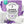 Load image into Gallery viewer, Lavender Shower Steamers - 14 Piece - iQ Natural 

