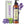 Load image into Gallery viewer, Relaxing Lavender Massage Oil - iQ Natural 
