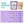 Load image into Gallery viewer, Lavender Shower Steamers - 7 Piece - iQ Natural 
