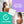 Load image into Gallery viewer, Lavender Shower Steamers - 14 Piece - iQ Natural 
